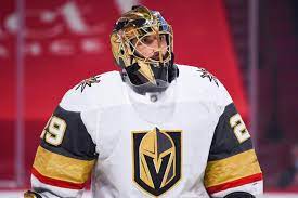 Fleury kommer att spela för Chicago Blackhawks den här säsongen